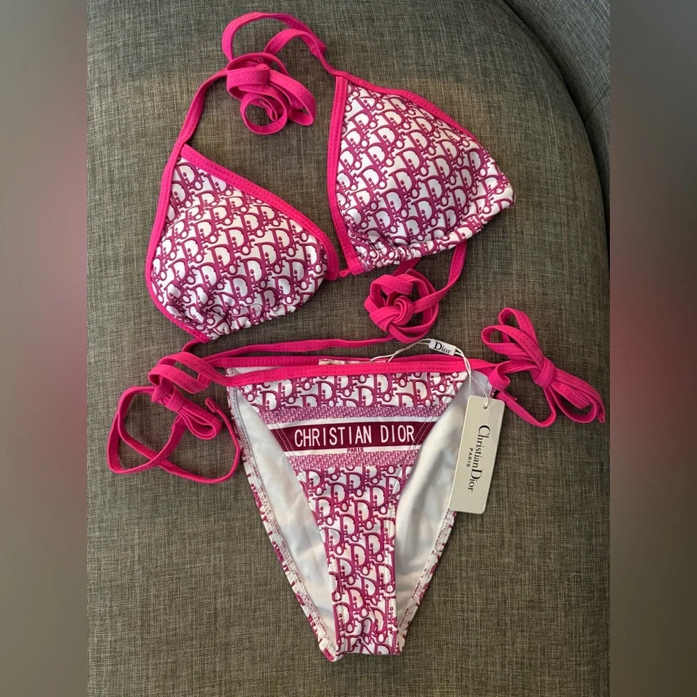 Dior | Swim | Dior Bikini | Poshmark